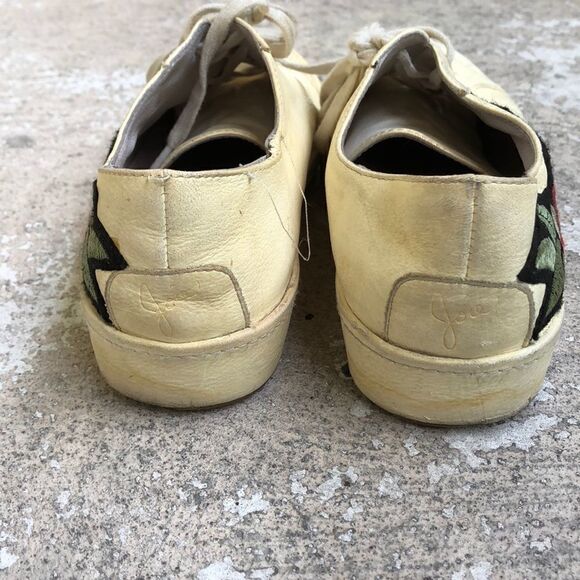 Joie  Sneakers - Picture 3 of 5